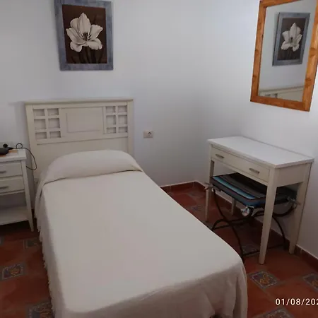 Casa vacanze Haitay