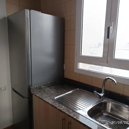 Casa vacanze Haitay