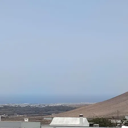 Casa vacanze Haitay Nazaret