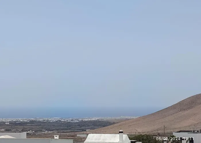 Dom wakacyjny Haitay Nazaret