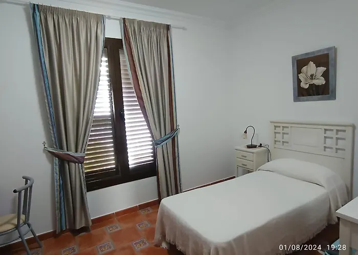 Haitay Casa de Férias Nazaret